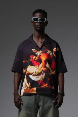 Eternal Art Shirt